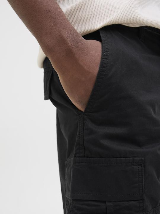 Produktbild Aprel Loose Fit Cargo Shorts Cargo Shorts (S)
