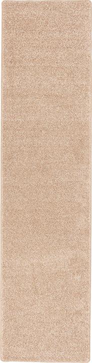 Actual product image Snapstyle High Pile Velour Carpet Runner Mona (80 x 160 cm)