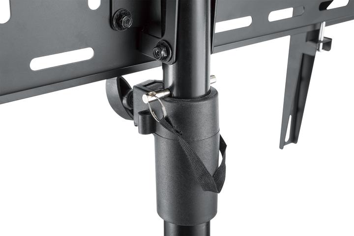 Produktbild Manhattan TV-Standfuss (Universal, 70", 35 kg)