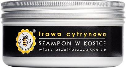 Image du produit Miodowa Mydlarnia Honey Soap Factory Shampooing à la citronnelle 70g