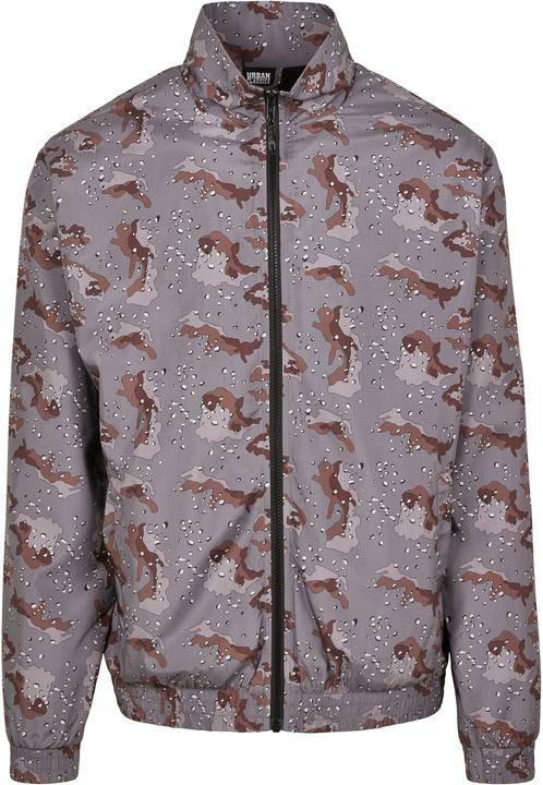 Mehrfarbig, darkcamo