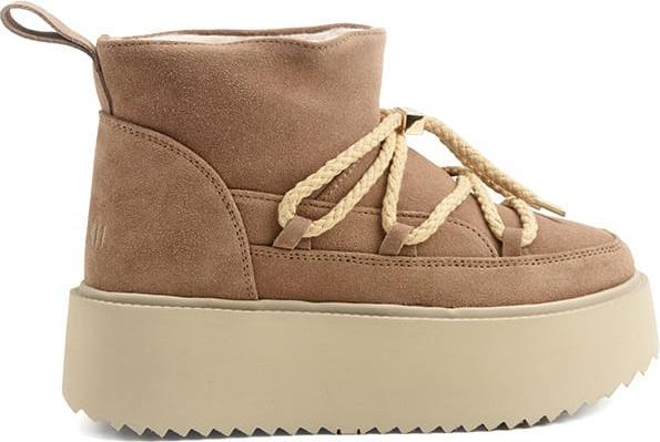 Produktbild Inuikii Snowboots CLASSIC LOW PLATFORM (39)