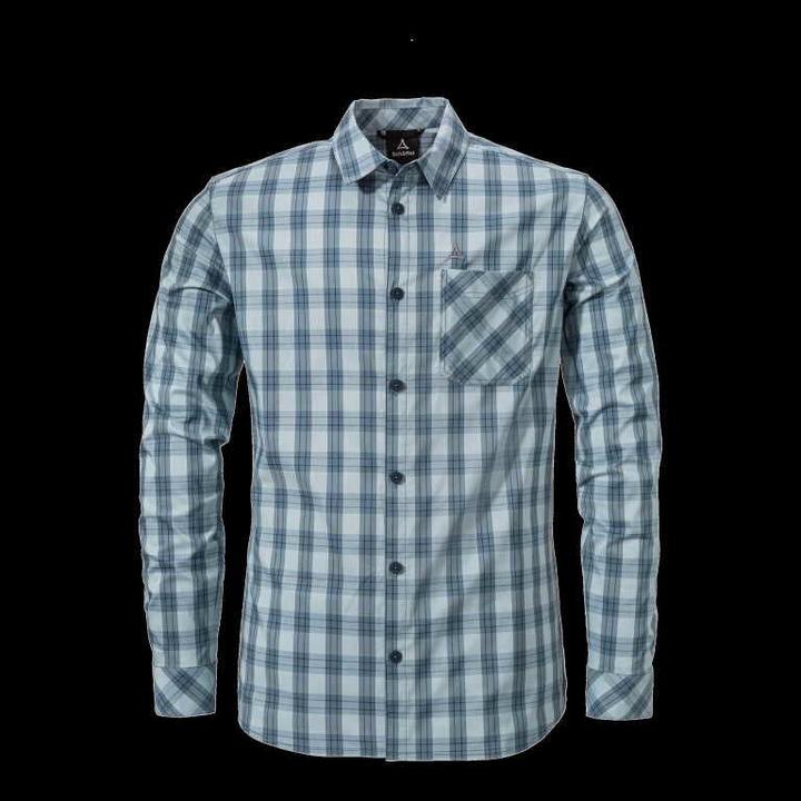 Produktbild Schöffel Shirt Sobra (54, XL)