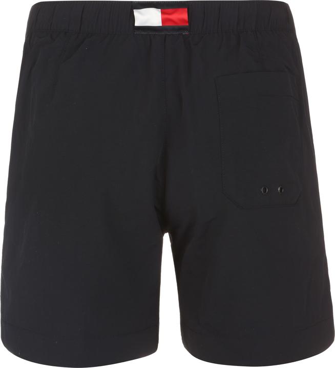 Immagine prodotto Tommy Hilfiger Pantaloncini da bagno medi con coulisse - 83257 (XL)