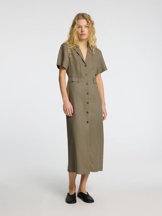 Immagine prodotto Selected Femme Elegantes Midikleid (36)