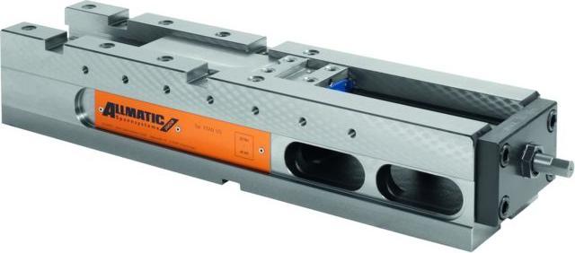 Immagine prodotto Allmatic Morsa di precisione NC TITAN 2