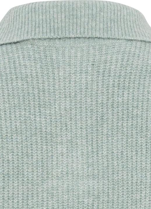 Actual product image Camel Active Sleeveless troyer in recycled material (S)