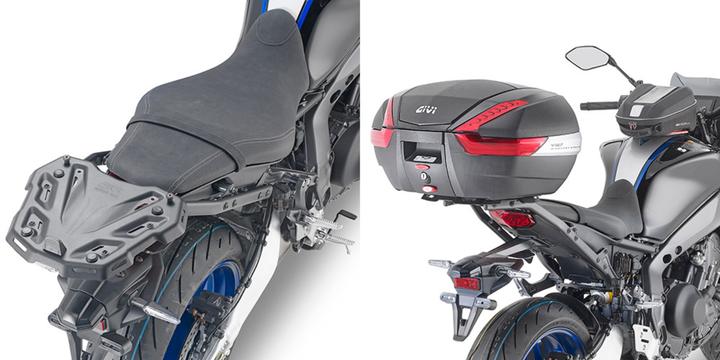Produktbild Givi Top-Case Träger