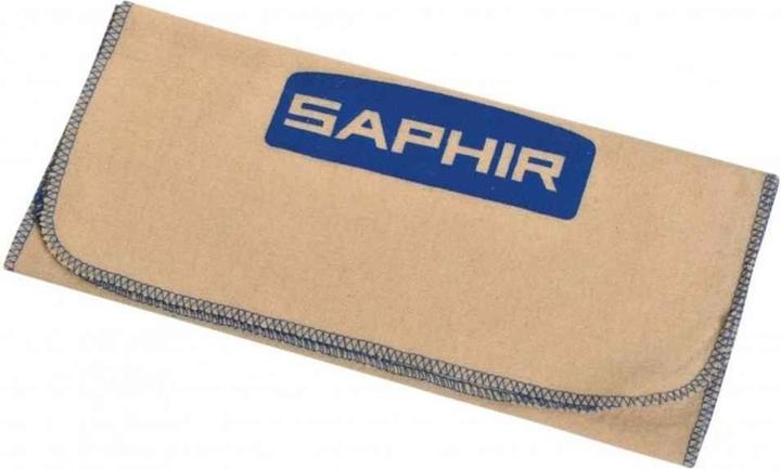 Image du produit Saphir Beaute du Cuir Chamoisine (1 x)