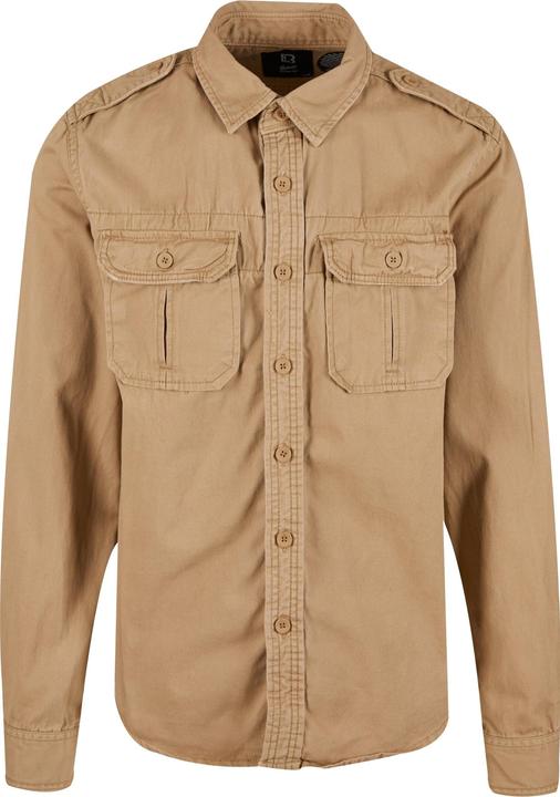 Brandit Vintage Shirt
