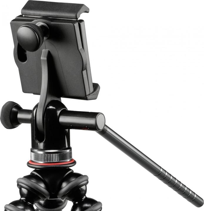 Actual product image Joby GripTight PRO Video GP (Plastic, Metal)