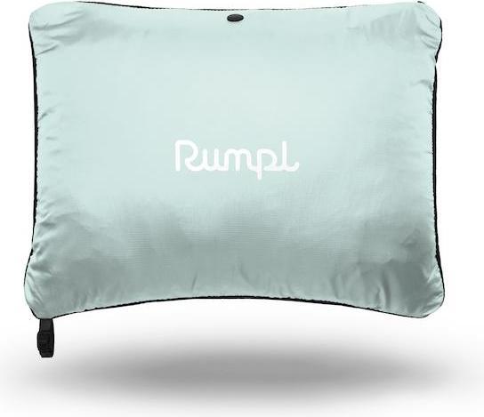 Immagine prodotto Rumpl Poncho Nanoloft Puffy Crisp Fade (Taglia unica)