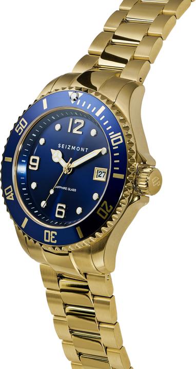 Produktbild Seizmont Tide (Analoguhr, 42 mm)