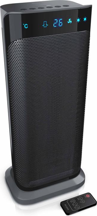 Image du produit Brandson Aérotherme (2000 W)