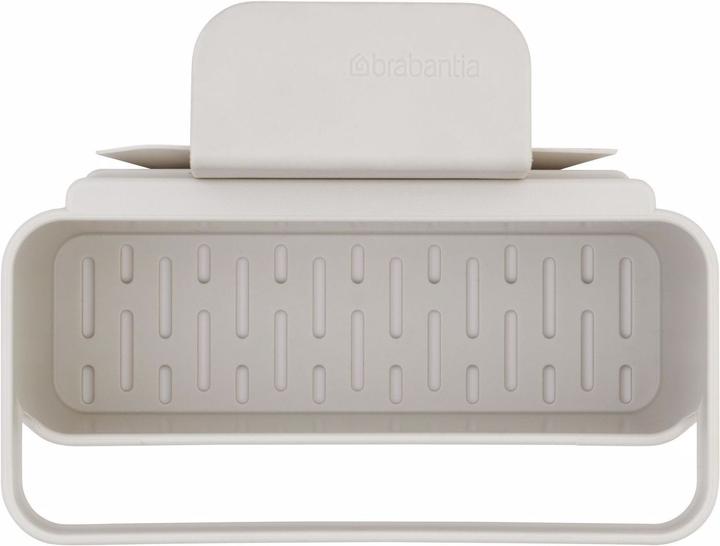 Actual product image Brabantia Sink trough organizer Light grey