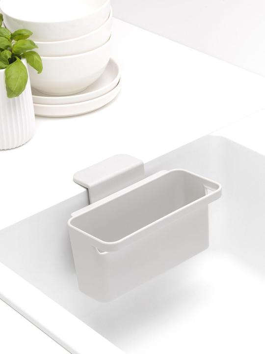 Actual product image Brabantia Sink trough organizer Light grey