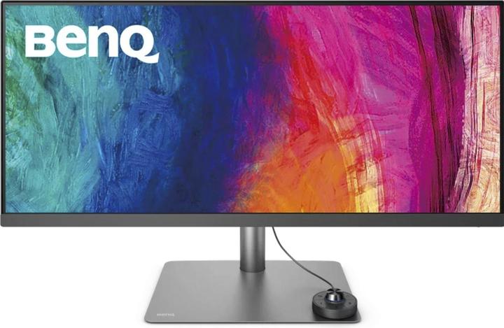 Produktbild BenQ PD3420Q (3440 x 1440 Pixel, 34")