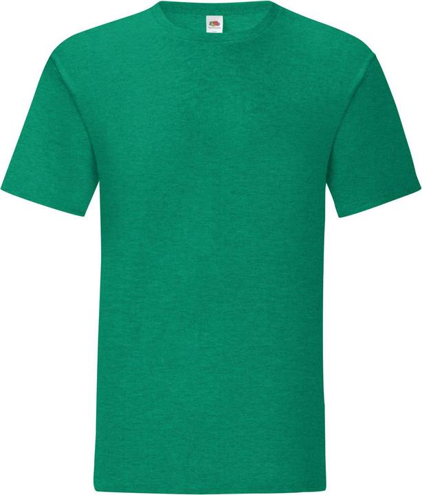 Immagine prodotto Fruit of the Loom Iconic 150 Maglietta Uomo (3XL)