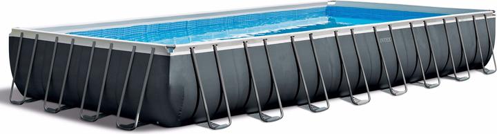 Intex Ultra Frame (975 x 132 x 488 cm)