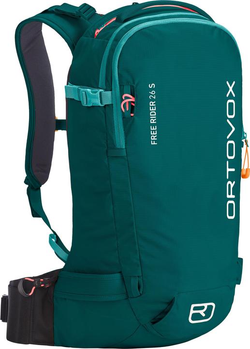 Produktbild Ortovox Free Ride Lady (26 l)