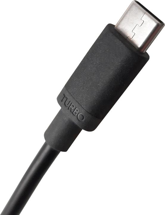 Actual product image Motorola Turbo Power (15 W)
