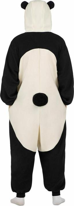 Immagine prodotto My Other Me Travestimento per ossa di panda adulto (XS, S, S/M)