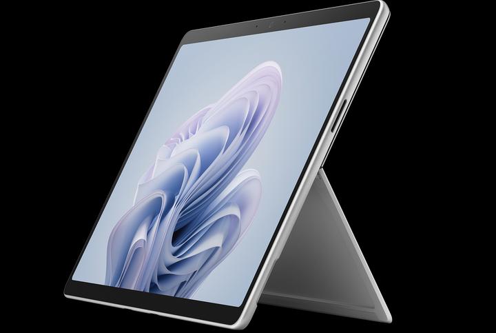 Produktbild Microsoft Surface Pro 10 for business (13", Intel Core Ultra 5 135U, 16 GB, 256 GB, Ohne Tastaturlayout)