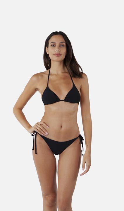 Actual product image Barts Women's Solid Triangle (40)