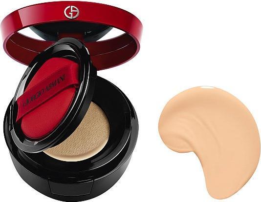Actual product image Giorgio Armani My Armani To Go 2 B (Beige)