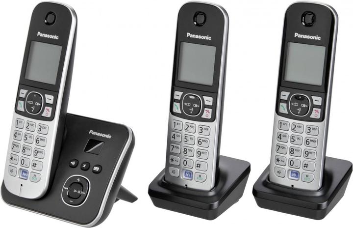 Immagine prodotto Panasonic KX-TG6823