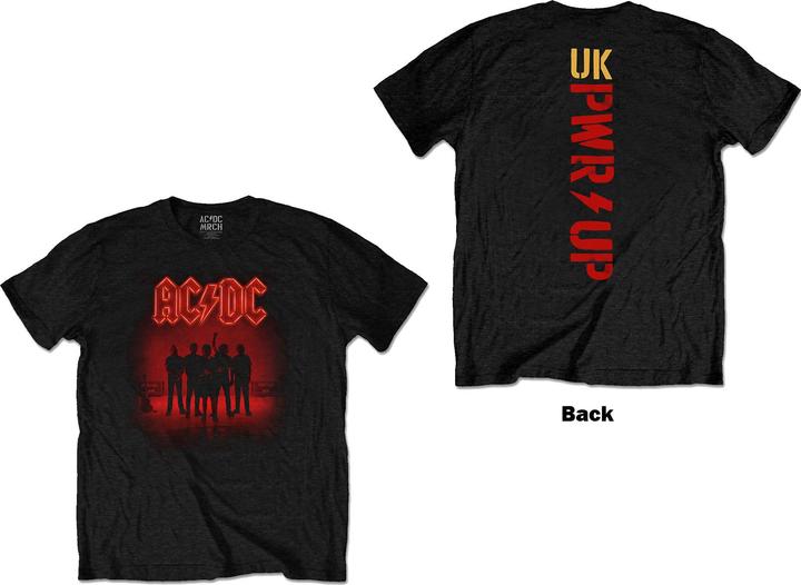 Image du produit AC/DC PWR-UP (XL)