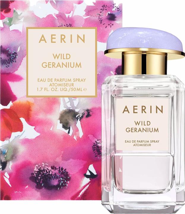Immagine prodotto Aerin Geranio selvatico (Eau de parfum, 50 ml)