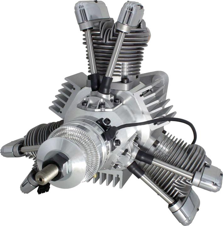 Image du produit Saito FG-90R3