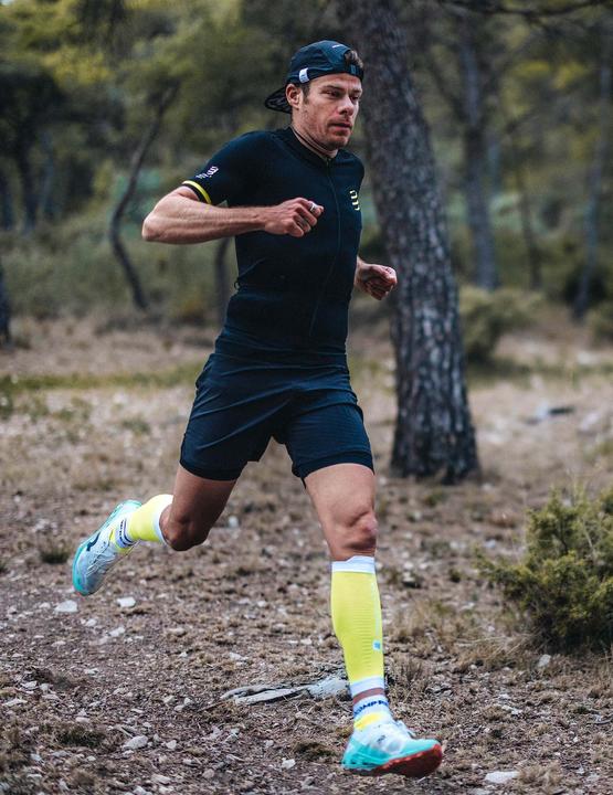 Immagine prodotto Compressport Trail Racing 2-In-1 Short M (S)