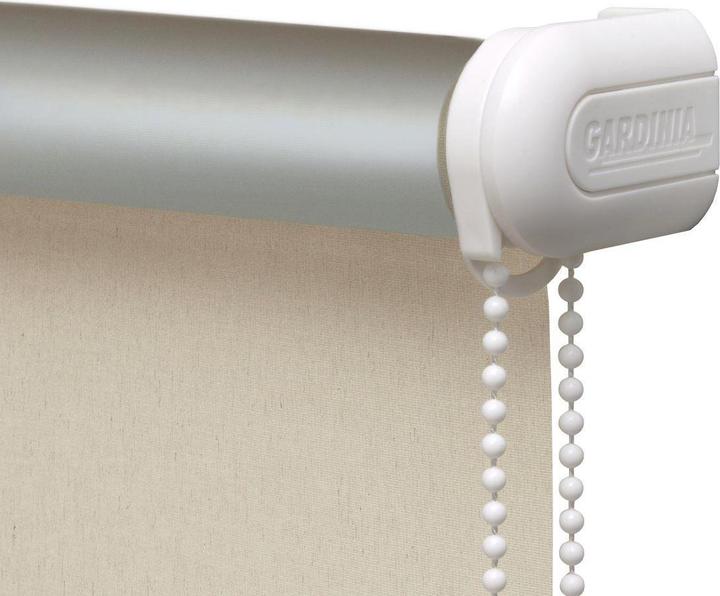 Actual product image Gardinia Side draught roller blind (82 x 180 cm)