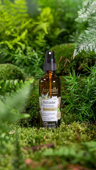 Produktbild Farfalla Waldzauber (75 ml)
