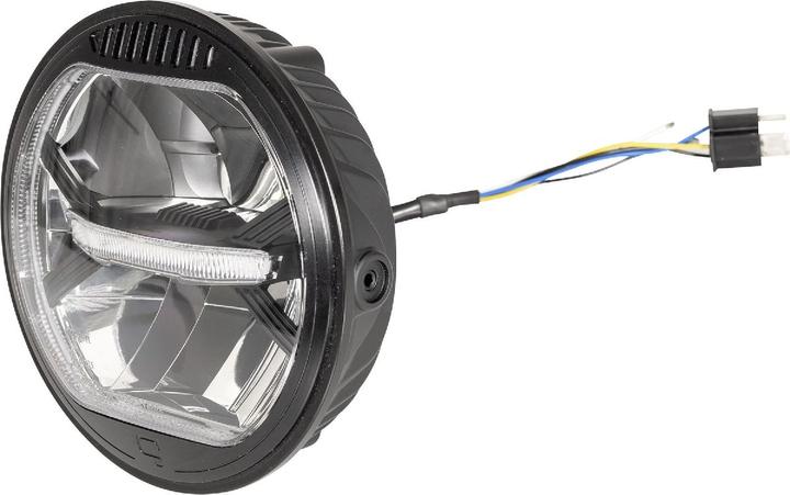Gazzini LED Scheinwerfer