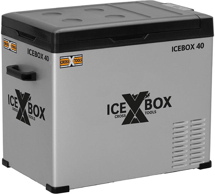 Produktbild CrossTools Kühlbox (40 l)