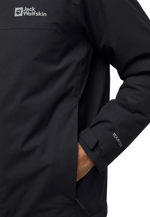 Image du produit Jack Wolfskin Wisper Ins Jkt M (XL)