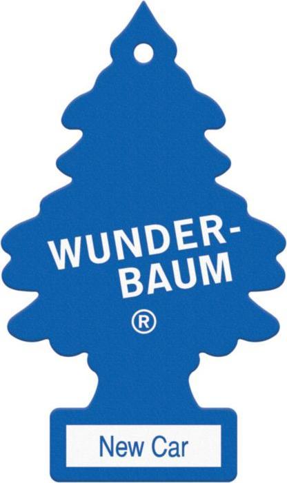 Actual product image Wunder-Baum Wunderbaum
