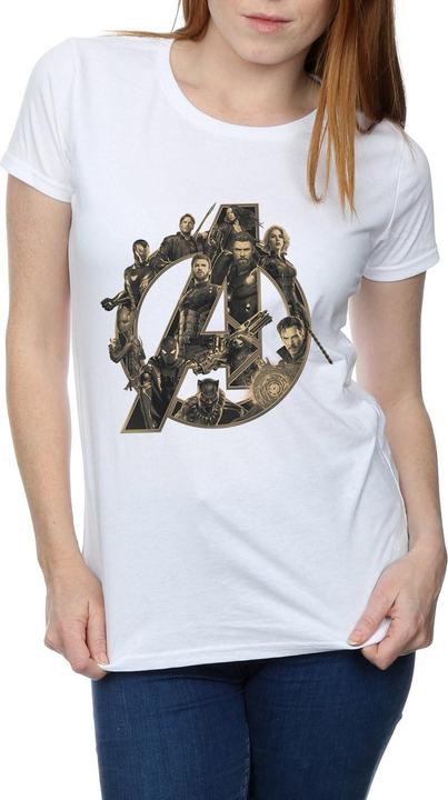 Produktbild Universal Textiles TShirt (L)