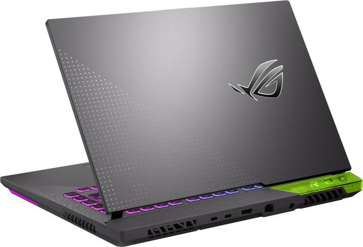 Actual product image ASUS ROG Strix G15 G513RW-HQ143W (15.60", AMD Ryzen 7 6800H, 16 GB, 1000 GB)