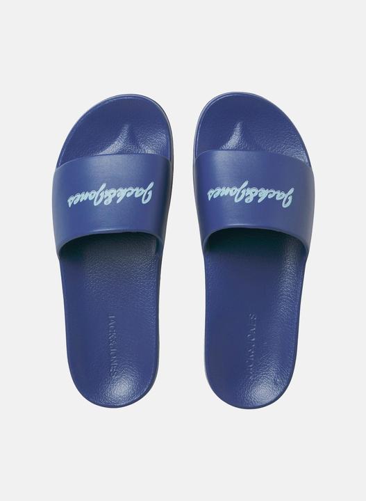 Actual product image Jack & Jones Sandalen JERRY Pantoletten (45)