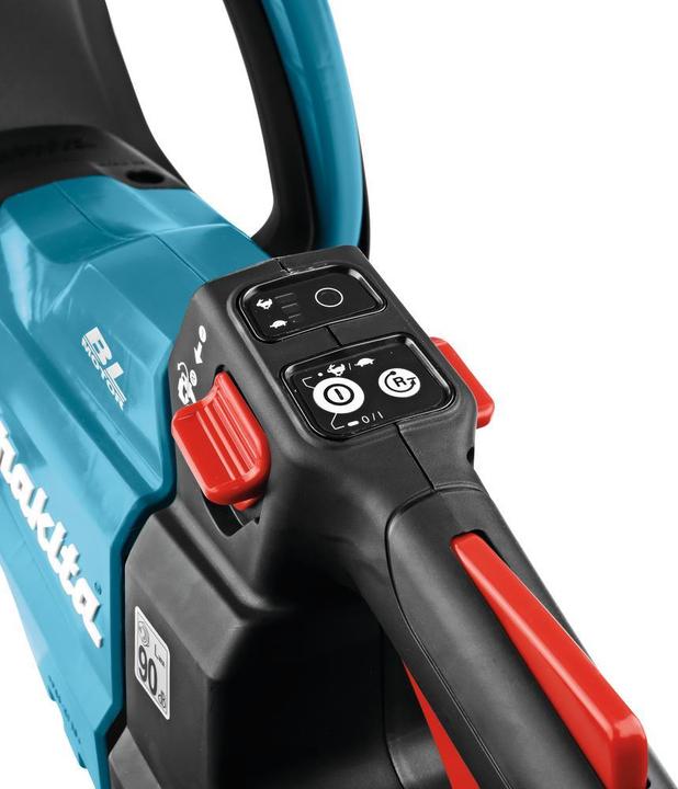 Actual product image Makita DUH502Z (Cordless hedgecutters)