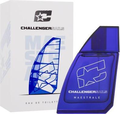 Produktbild Challenger Sails Maestrale (Eau de Toilette, 100 ml)