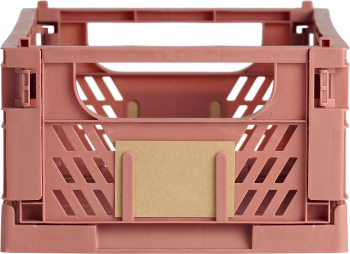 Image du produit Schou Faltbar L (33 x 24.5 x 15 cm, 10 l)