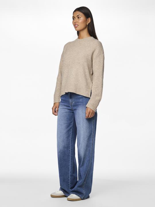 Produktbild Pieces PCMALOU Strickpullover (M)