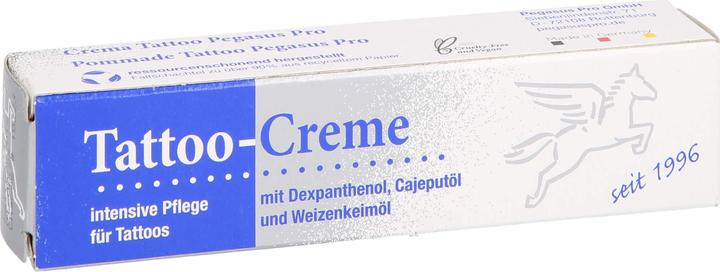 Image du produit Pegasus Crème de tatouage Pro (25ml) (25 ml, Crème)