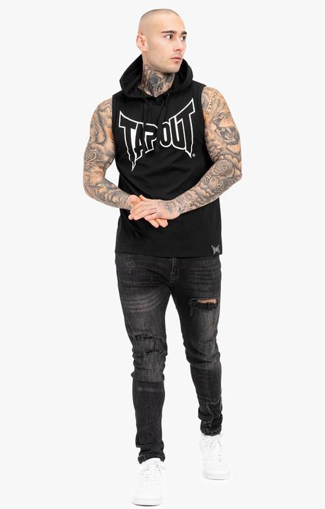 Produktbild Tapout Alameda Hood (S)