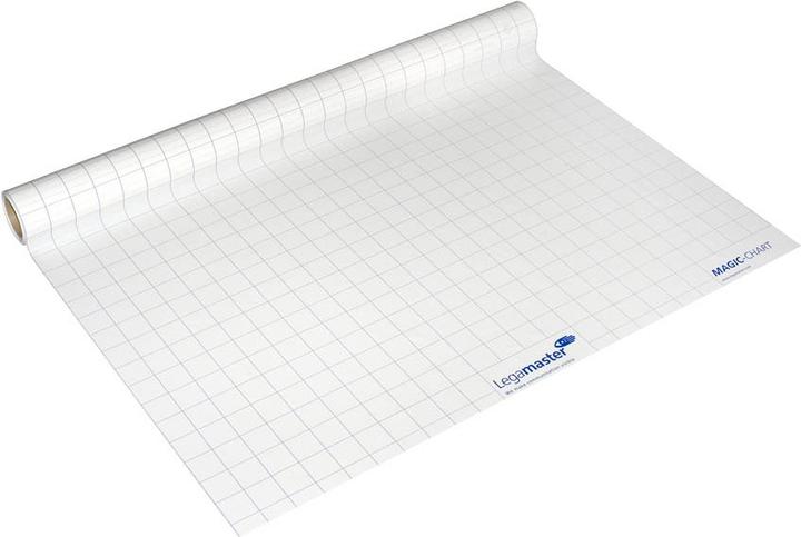 Actual product image Legamaster Magic-Chart Whiteboard